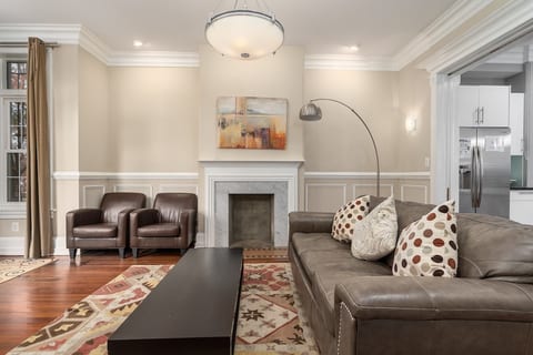 Beautiful & Remodeled Home