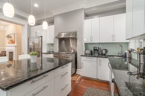 Beautiful & Remodeled Home