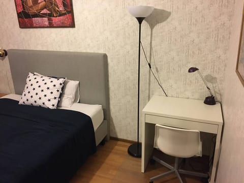 Room for 1 Solna near Stockholm & Karolinska Inst.