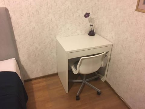 Room for 1 Solna near Stockholm & Karolinska Inst.