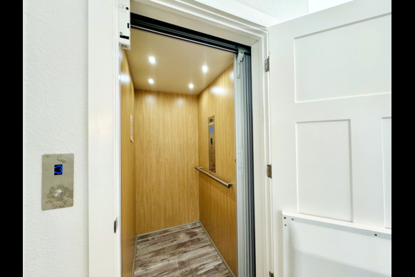 Elevator