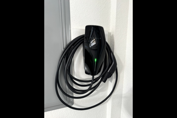 Ev Charger