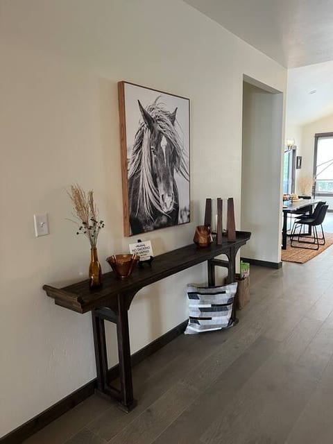 Spacious New Bozeman Townhome - Centrally Located