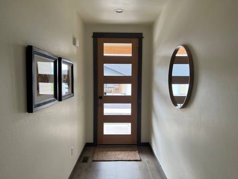 Spacious New Bozeman Townhome - Centrally Located