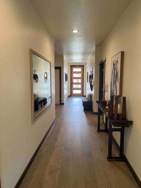 Spacious New Bozeman Townhome - Centrally Located
