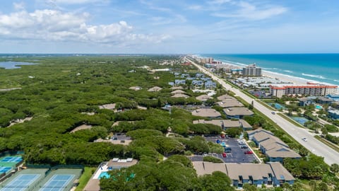 Sea Breeze Retreat