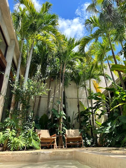 Jungle Oasis - Private Pool