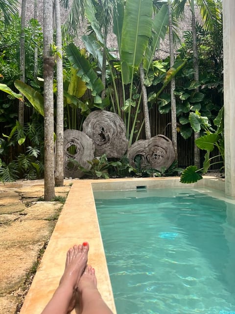 Jungle Oasis - Private Pool