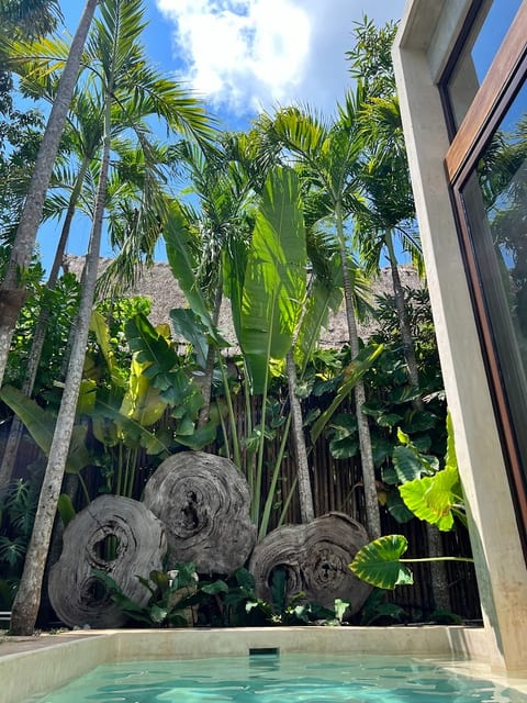Jungle Oasis - Private Pool