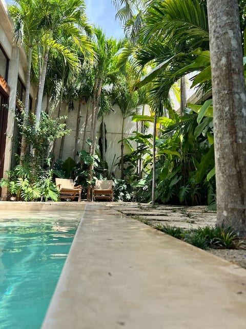 Jungle Oasis - Private Pool