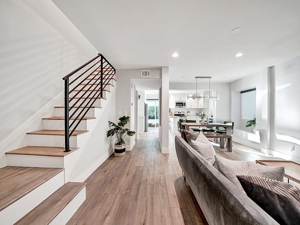 Absolutely Gorgeous Renovated Home 5mi to Disney - Fullerton