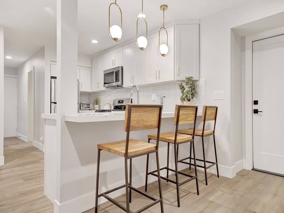 Stunning & Newly Remodeled Close to Disney - Fullerton