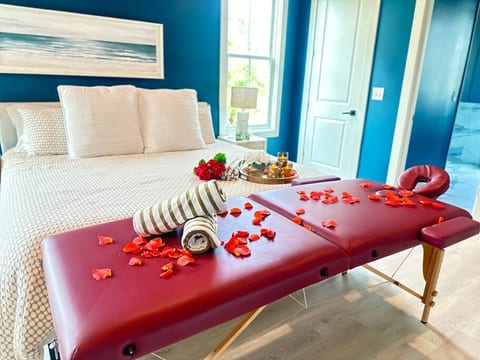 Beachy Bama: 5 bed 5 Bath Beach Resort Cottage