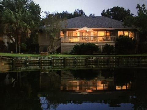 Hilton Head Sea Pines Getaway