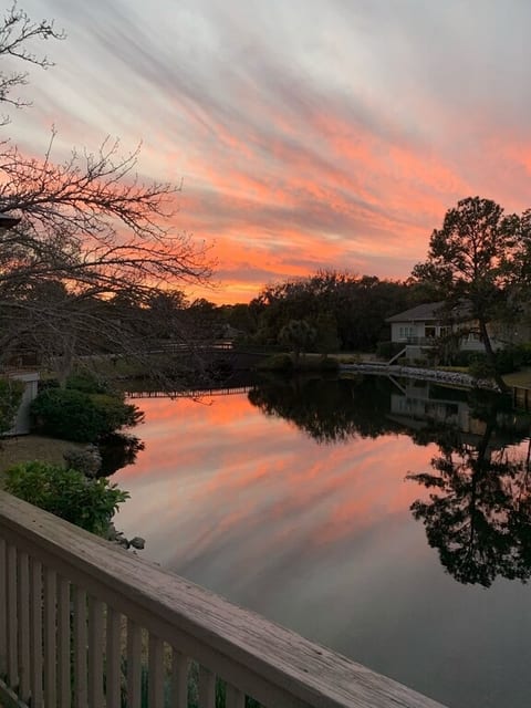 Hilton Head Sea Pines Getaway