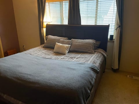 Large Private Room