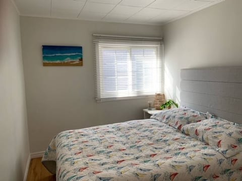 Double Bed