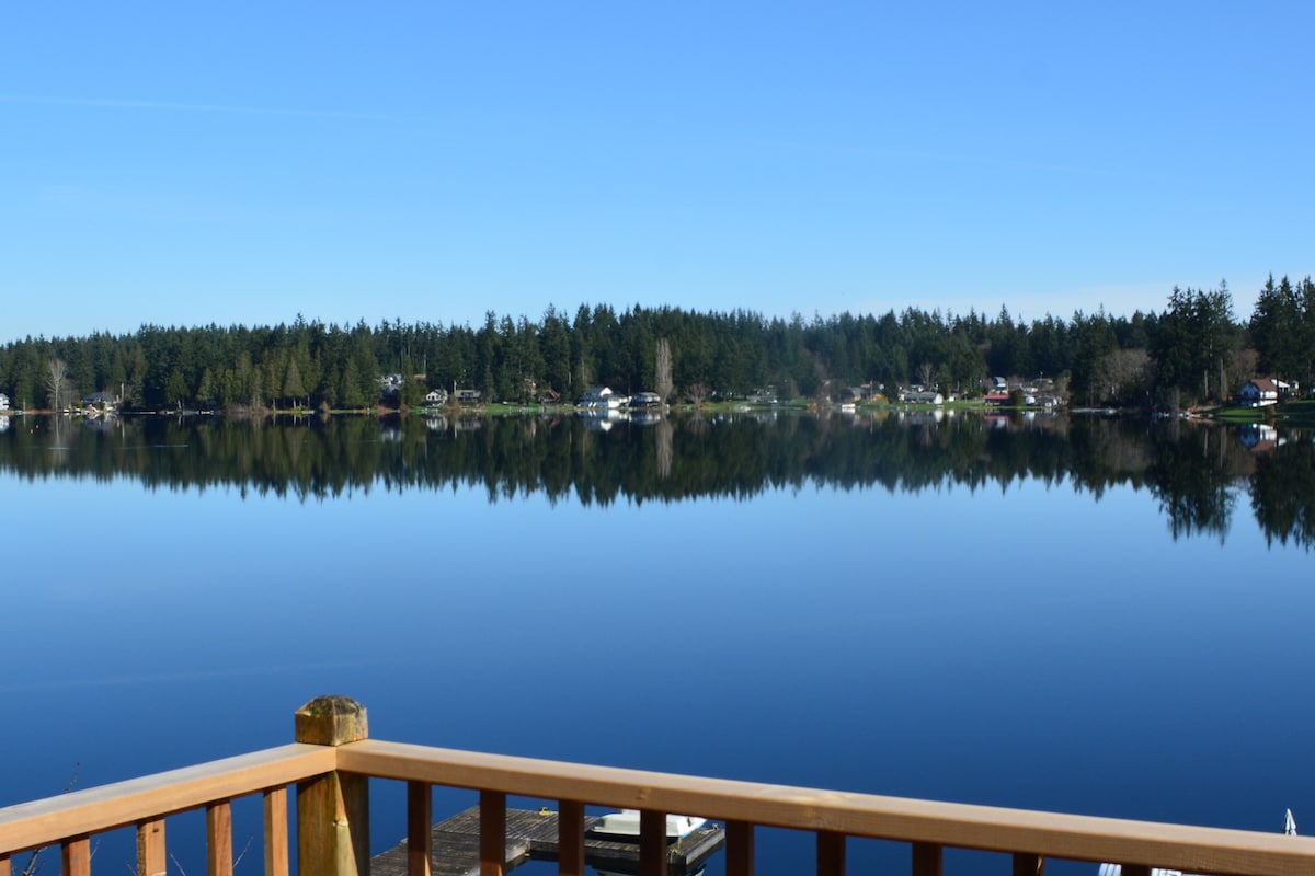Deer Lake Getaway image 1