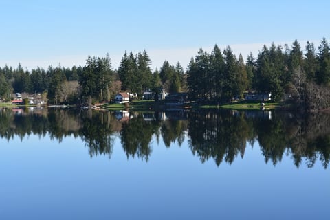 Deer Lake Getaway image 3