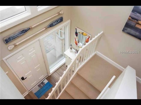 Heart of Harbour Town - Beach | Pool | Golf | 2BR/2.5BA - Pool Access