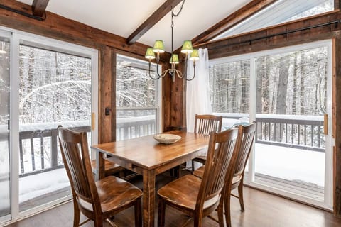 New - Hickory Hideaway Chalet - Gilford, NH
