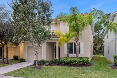 Perfect Disney Getaway! Sleeps 11 Private Pool/Spa