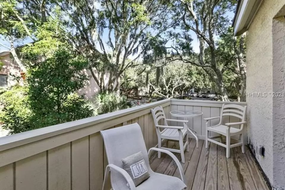 Best of Harbour Town - Strand | Pool | Golf | 3SZ/3Bä - Buchen Sie für den Sommer - Poolzugang - Hilton Head Island