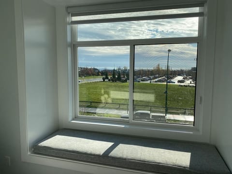 Room Window View