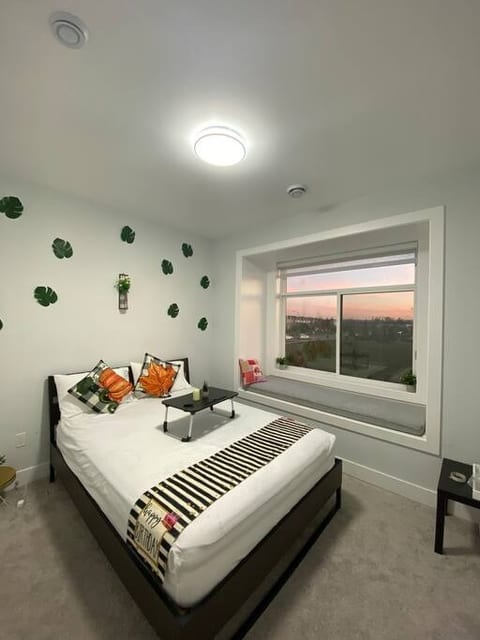 room with view