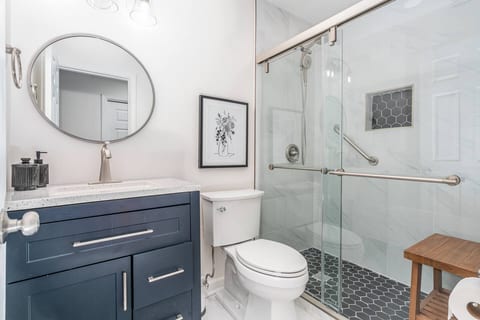 Bathroom #3