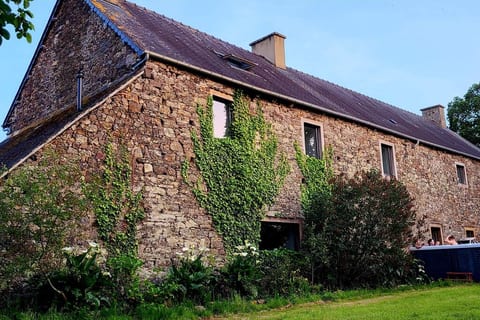 Luxury Farmhouse Brittany