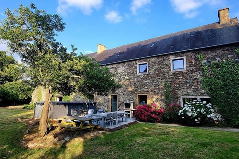 Luxury Farmhouse Brittany