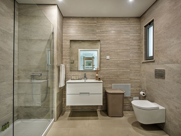 Bathroom / Wellness - Sónia - Albufeira