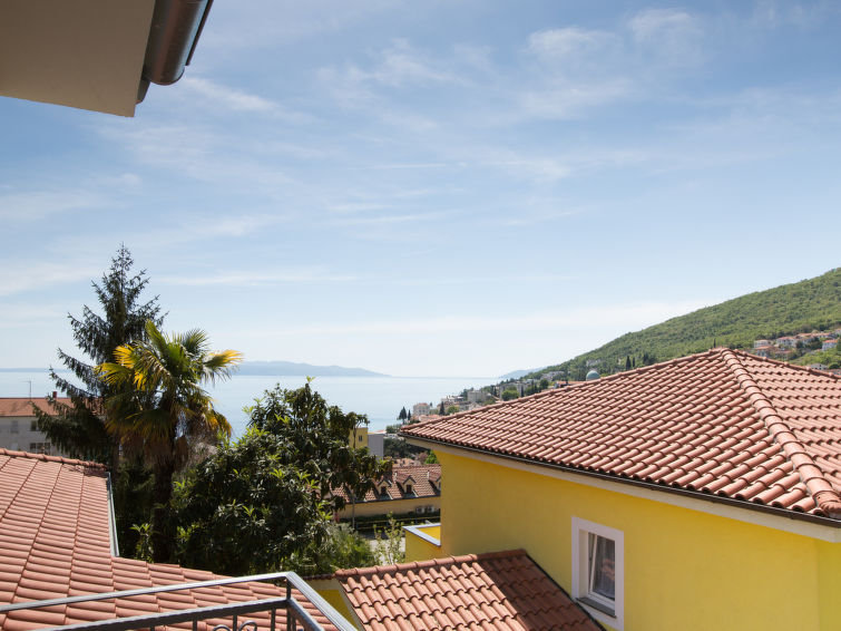 View - Vero - Opatija