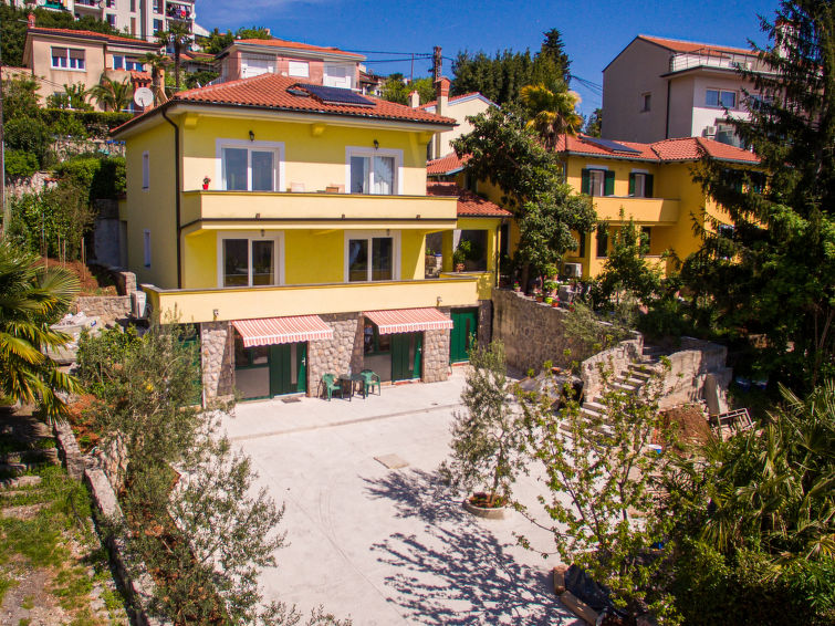 House - Vero - Opatija