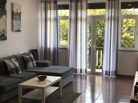 Vistas rio e serra - T2 -Gerês -Casa de Casarelhos