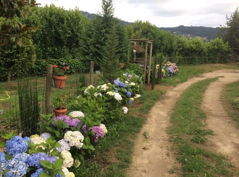 Landstory Country House