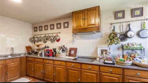 Landstory Country House