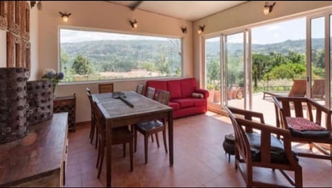 Landstory Country House