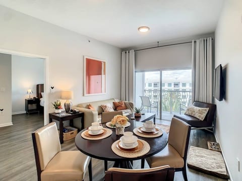 Pet friendly Orlando area near ESPN Center
