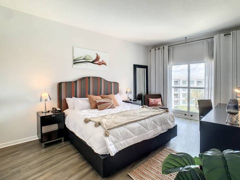 Pet friendly Orlando area near ESPN Center