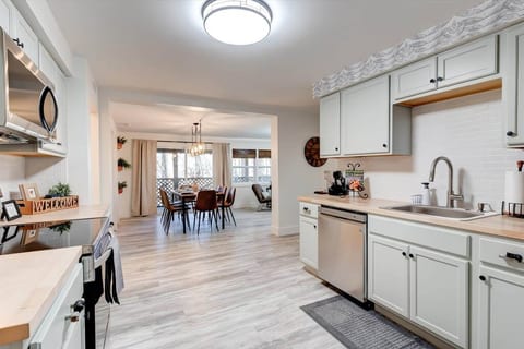 Pet Friendly near Gatlinburg
