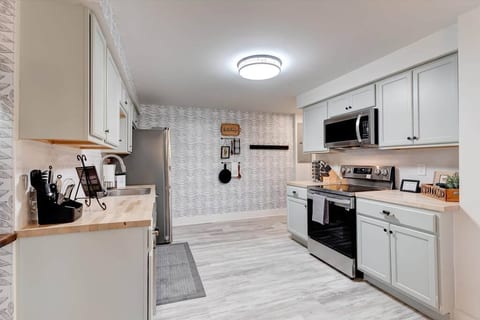 Pet Friendly near Gatlinburg