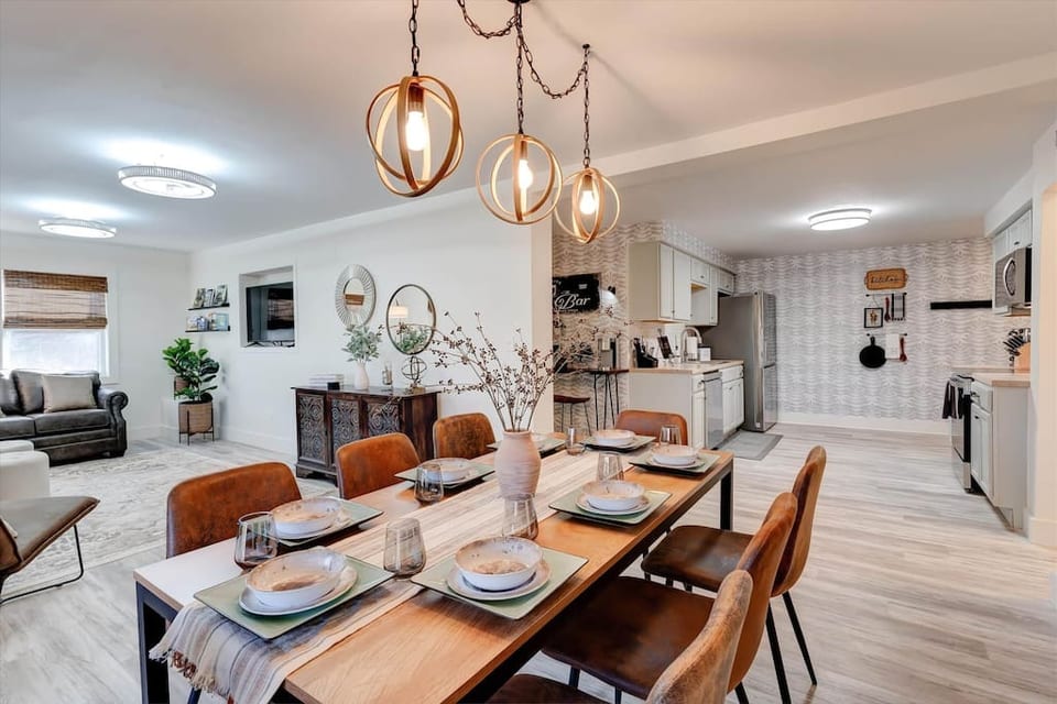Living space