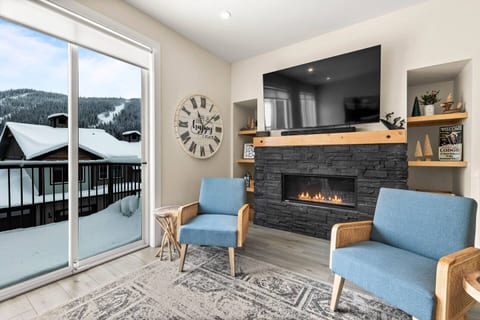 Black Fox Flat