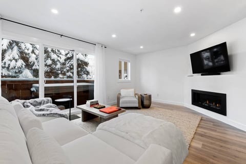 Arctic Fox Townhome
