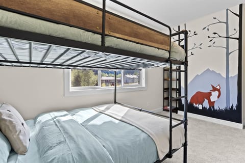 Red Fox Flat