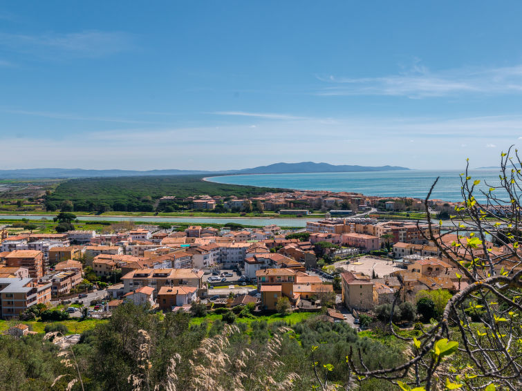 Place - nel Corso - Castiglione della Pescaia