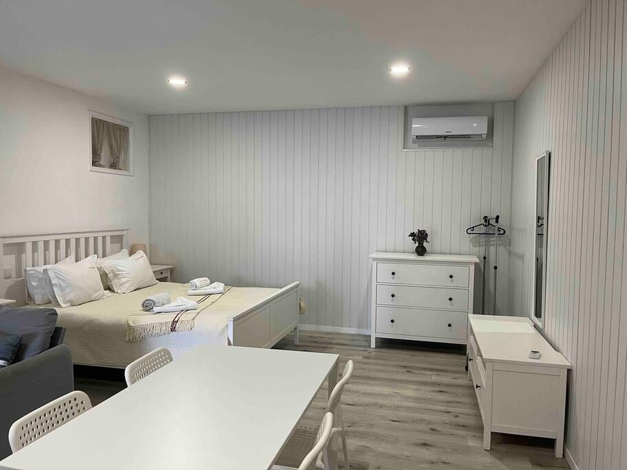Estudio - Casa de Casarelhos - Gerês - Braga