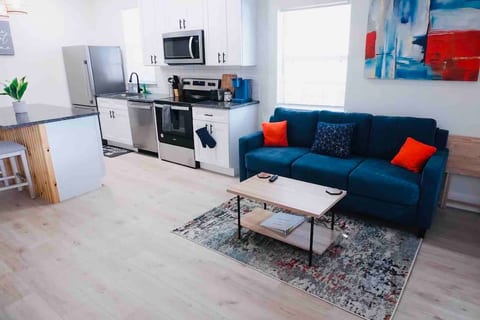 Duplex near Hospital/Downtown/UTC